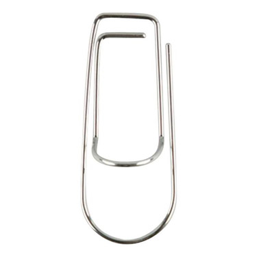 ペンフッククリップ シルバー