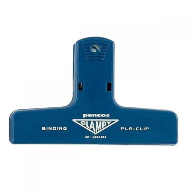 プラクリップ ペンコ ネイビー