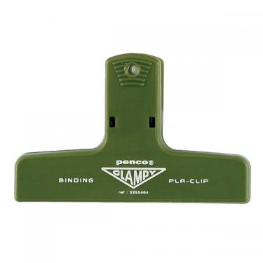 プラクリップ ペンコ カーキ