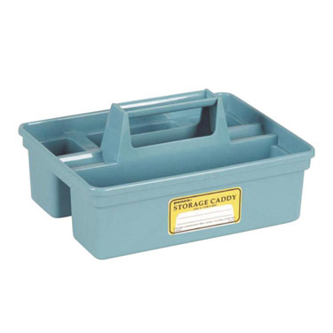 ペンコ ストレージキャディ ライトブルー