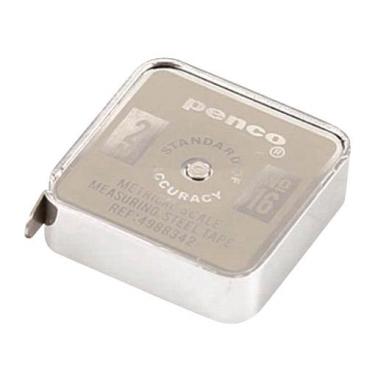 ペンコ ポケットメジャー アイボリー