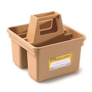 ストレージキャディ S ベージュ