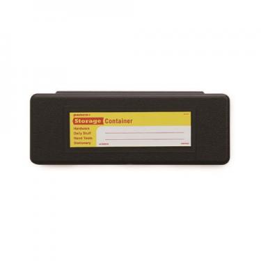 ペンケース ストレージコンテナー ペンコ ブラック