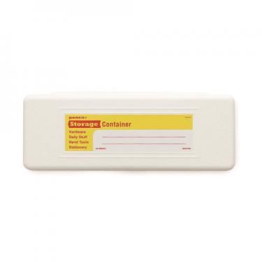 ペンケース ストレージコンテナー ペンコ ホワイト