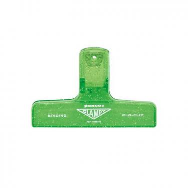 プラクリップ ペンコ グリッター ライトグリーン