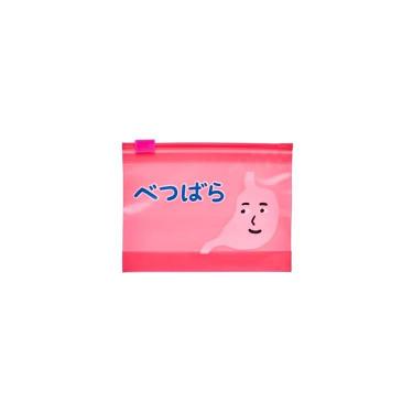 ジッパーバッグ S ニューレトロ べつばら