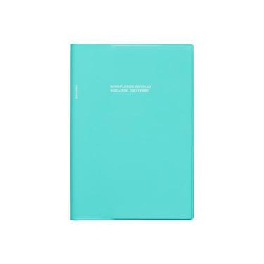 2025年10月始まり手帳 月間 B6 ティアクライス ミント