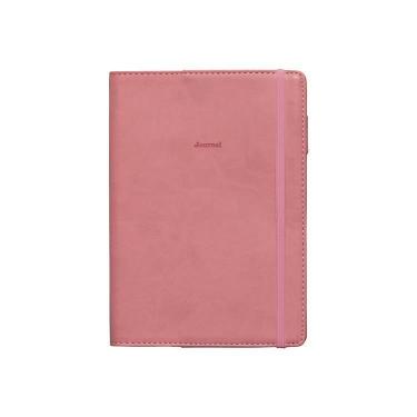 2025年10月始まり手帳 週間ブロック B6 シェイド ピンク