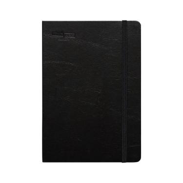 2025年12月始まり手帳 週間レフト A5 ミニットマネージャー・EX ブラック