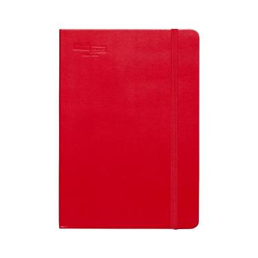 2025年12月始まり手帳 週間レフト A5 ミニットマネージャー・EX レッド