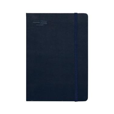 2025年12月始まり手帳 週間レフト A5 ミニットマネージャー・EX ネイビー