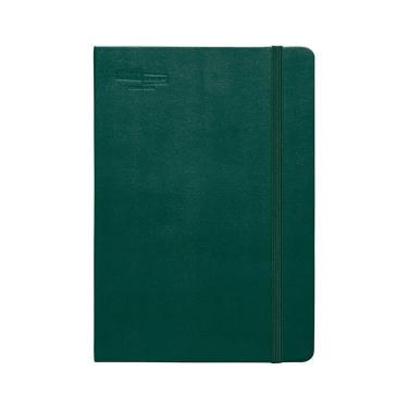 2025年12月始まり手帳 週間レフト A5 ミニットマネージャー・EX グリーン