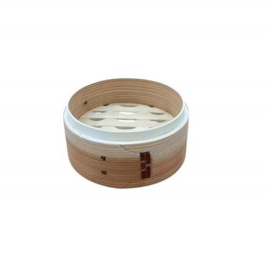 点心セイロ 身 10cm