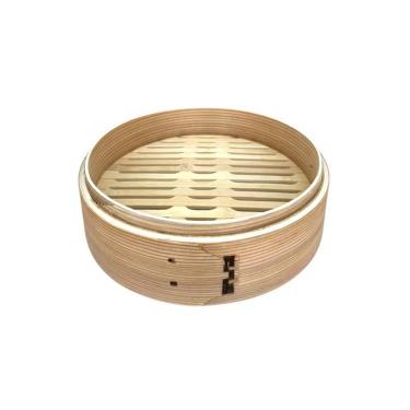 点心セイロ 身 27cm