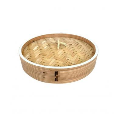 点心セイロ 蓋 27cm