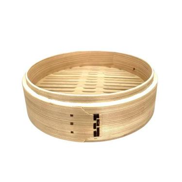 点心セイロ 身 30cm