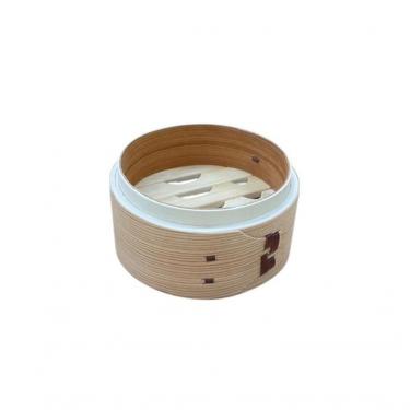 点心セイロ 身 13cm