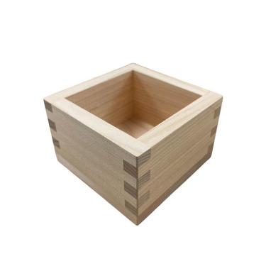 東濃ひのき1号枡 170ml