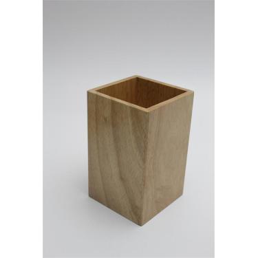 木製カトラリースタンド ナチュラル 用美