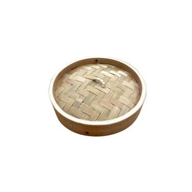 点心セイロ 蓋 18cm