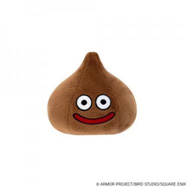 ドラゴンクエスト スマイルスライム ぬいぐるみS チョコスライム