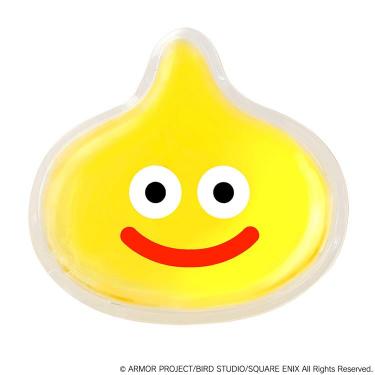 スマイルスライム 陶器貯金箱 レモンスライム: キャラクター