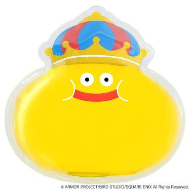 SQUARE ENIX - ドラゴンクエスト　スマイルスライム　陶器貯金箱　レモンスライム スマイルスライム 陶器貯金箱 レモンスライム: キャラクター