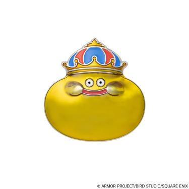 【No.16】新品★レモンキング★ビッグクリアフィギュア★ドラゴンクエスト ドラゴンクエスト AM ビッグクリアフィギュア キングスライム