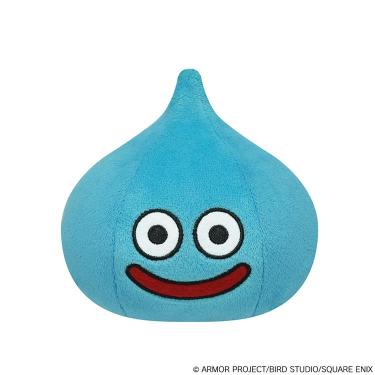 ドラゴンクエストスマイルスライム ぬいぐるみ M スライム 40周年記念Ver.
