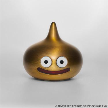 ドラゴンクエスト メタリックモンスターズギャラリー スライム ～40周年記念バージョン～
