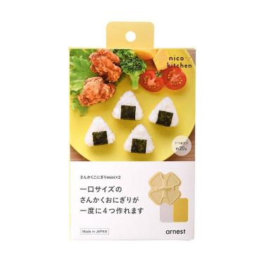 さんかくこにぎりminix2