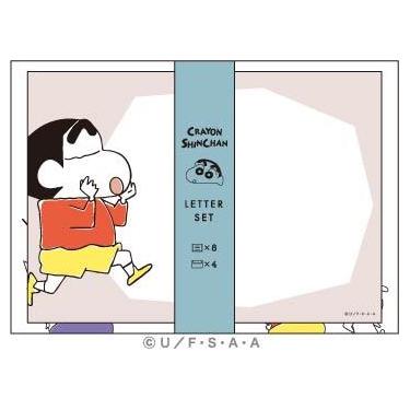 クレヨンしんちゃん ブースターRR以下各4枚コンプリートセット