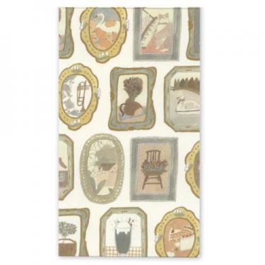 ぽち袋 トビマツショウイチロウ frame飾り放題 5枚入り