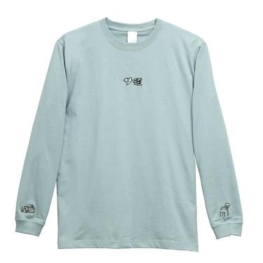 DEZERT　殺意　ロングスリーブ 長袖 Tシャツ 未使用品 2025年最新】殺意 tシャツの人気アイテム - メルカリ