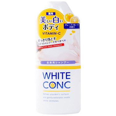 ホワイトコンク ホワイトニングCC クリーム （薬用