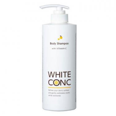 薬用 ボディシャンプーCⅢ 600ml（医薬部外品）【数量限定】