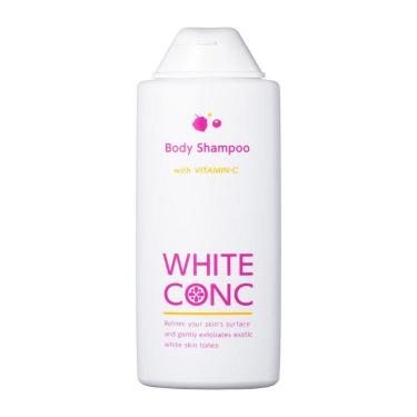 薬用 ボディシャンプーCII ミックスベリーの香り 340ml（医薬部外品）【数量限定】