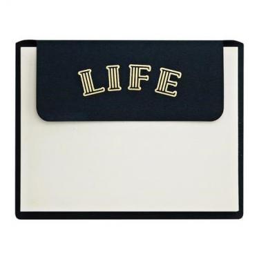 LIFE×やまま文具 ふせんリフィル 無地