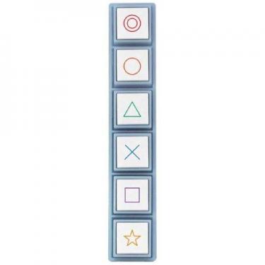 ポチっとピック！ 記号