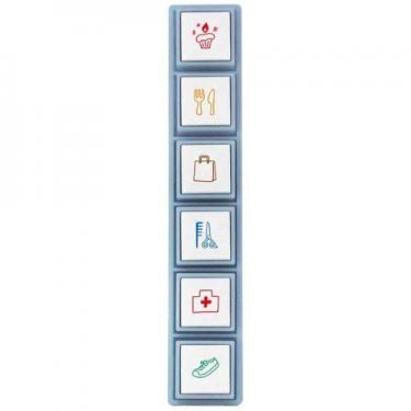 ポチっとピック！ スケジュール