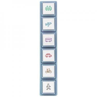 ポチっとピック！ 乗り物