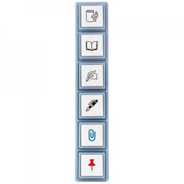 ポチっとピック！ 文具