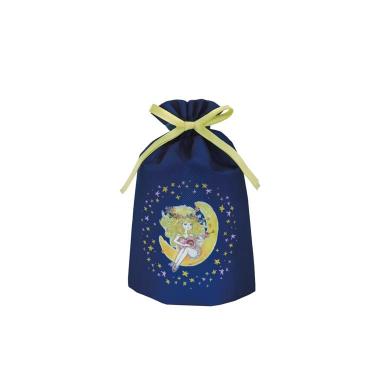 ギフトバッグ S 水森亜土 ムーン