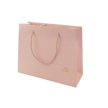 キャリーバッグ M ナチュラルピンク