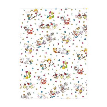 MoMA 奈良美智 グリッド ミニメモパッド: MoMA Design Store