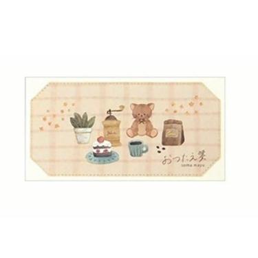 おつたえ箋 想馬まゆ ねこ