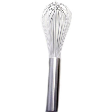 ピアノホイッパー 25 シルバー