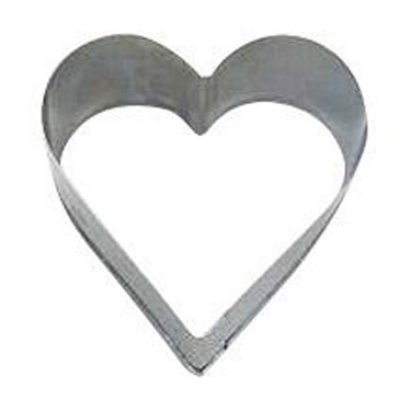 クッキー型 S ハート