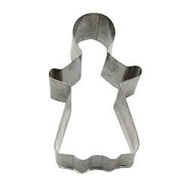 クッキー型 S 女の子