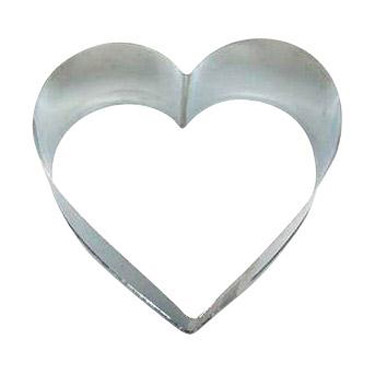 クッキー型 L ハート